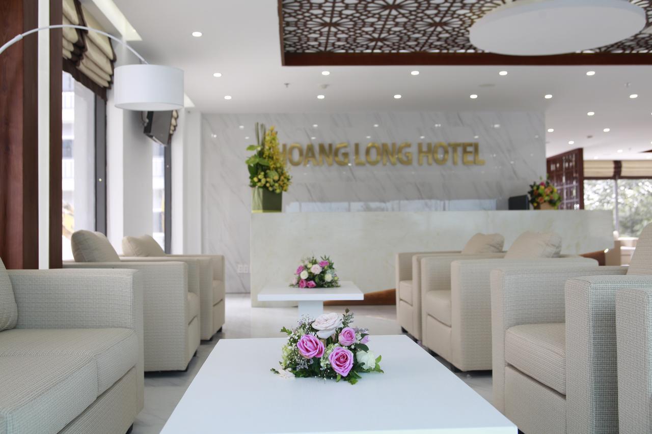 Aha Golden Dragon Hotel Ninh Binh Esterno foto