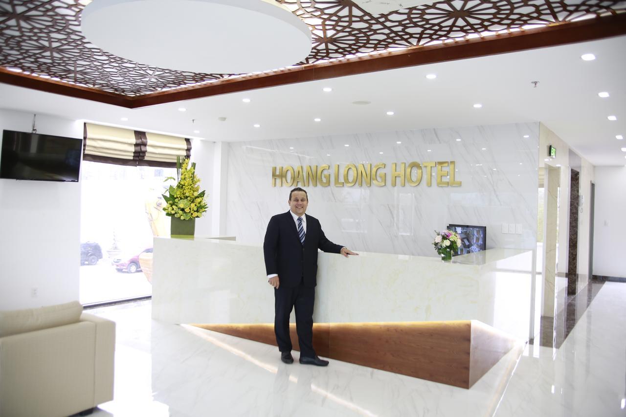 Aha Golden Dragon Hotel Ninh Binh Esterno foto